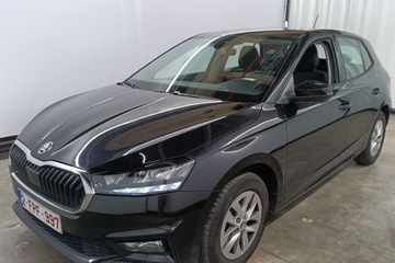 Afbeelding van SKODA FABIA