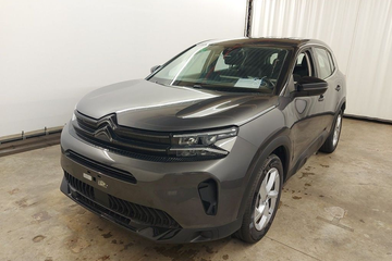 Afbeelding van Citroen C5 Aircross 1.2 MT PureTech You
