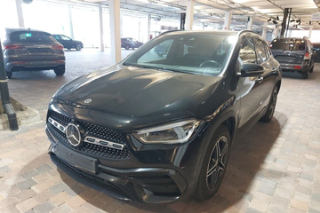 Afbeelding van Mercedes-Benz GLA 250e