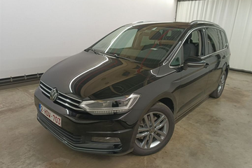 Afbeelding van Volkswagen Touran 1.5 TSI DSG