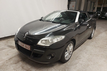 Afbeelding van Renault Megane Cabrio