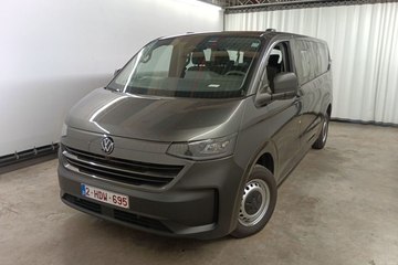 Afbeelding van Volkswagen Transporter T6 Combi 2.0 AT TDI