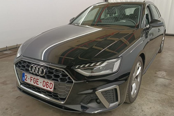 Afbeelding van Audi A4 Avant 2.0 35 TFSI S line