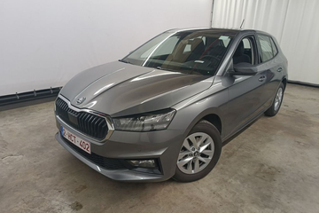 Afbeelding van Skoda Fabia 1.0 TSI DSG