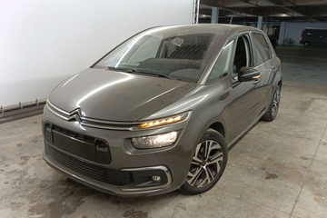 Afbeelding van Citroen C4 Spacetourer 1.2 MT Puretech