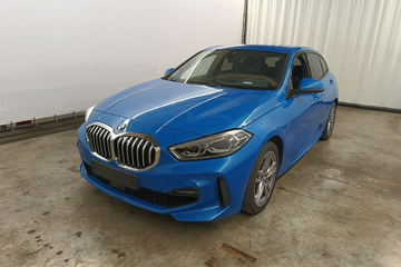 Afbeelding van BMW 118 d M Sport