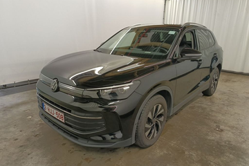 Afbeelding van Volkswagen Tiguan 1.5 TSI Life DSG