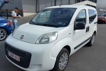 Afbeelding van Fiat Qubo 1.4
