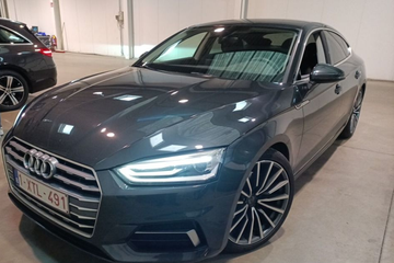 Afbeelding van AUDI - A5 - Sportback 35 TFSI S-Tronic