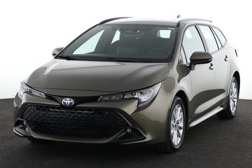 Afbeelding van Toyota Corolla Touring Sports 1.8 Hybrid CVT Dynamic