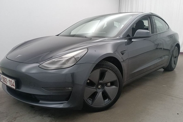 Afbeelding van Tesla Model 3 Long range dual AWD