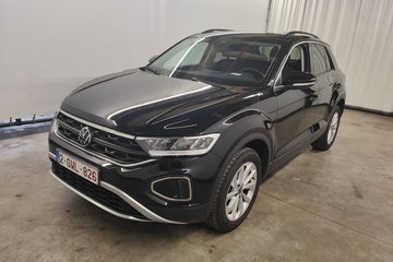 Afbeelding van Volkswagen T-Roc 1.5 AT TSI ACT DSG Life