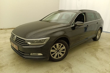 Afbeelding van Volkswagen Passat 2.0 MT