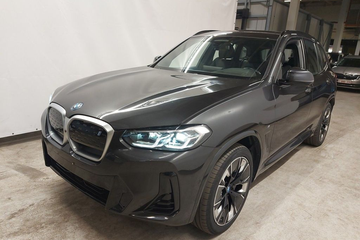 Afbeelding van BMW iX3 M Sport