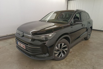 Afbeelding van Volkswagen Tiguan 1.5 eTSI Life DSG