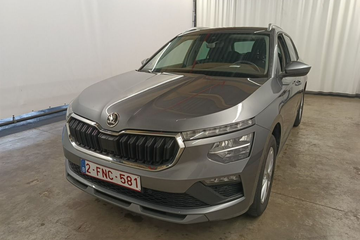 Afbeelding van Skoda Kamiq 1.0 AT Selection