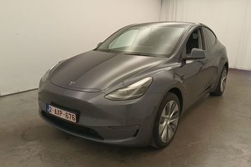 Afbeelding van Tesla Model Y Long range dual AWD