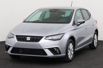 Afbeelding van Seat Ibiza 1.0 TSI MT Move! Full Link