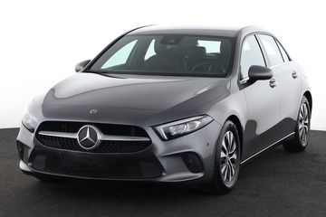 Afbeelding van Mercedes-Benz A180d Business Solution G-Tronic