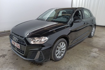 Afbeelding van Audi A1 Sportback S Line 30 TFSI