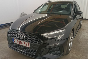 Afbeelding van Audi A3 Sportback 35 TFSI S line