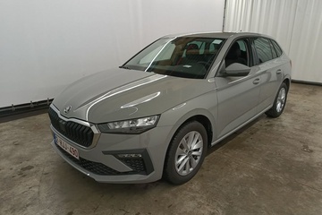 Afbeelding van Skoda Scala 1.0 TSI DSG