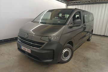 Afbeelding van Volkswagen Transporter T6 Combi 2.0 AT TDI