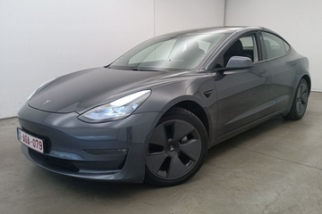 Afbeelding van Tesla Model 3 Long range dual AWD