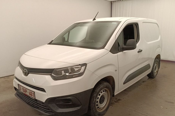 Afbeelding van TOYOTA PROACE CITY 1.5D 75kW SWB Active