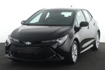 Afbeelding van Toyota Corolla Hatchback 1.8 Hybrid CVT Dynamic