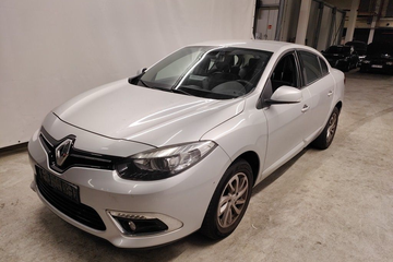 Afbeelding van Renault Fluence