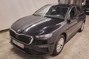 Afbeelding van Skoda Scala