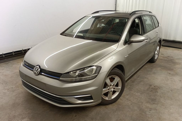 Afbeelding van Volkswagen Golf Variant 1.4i
