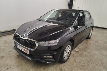 Afbeelding van Skoda Fabia 1.0 TSI DSG