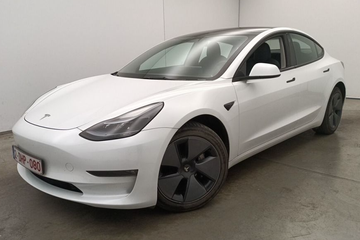 Afbeelding van Tesla Model 3 Long range dual AWD