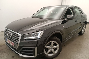 Afbeelding van AUDI Q2