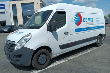 Afbeelding van Opel Movano