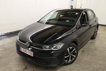 Afbeelding van Volkswagen Polo