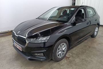 Afbeelding van Skoda Fabia 1.0 TSI DSG
