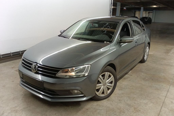 Afbeelding van Volkswagen Jetta 1.2 MT