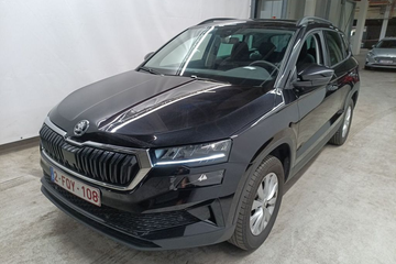 Afbeelding van Skoda Karoq 1.5 AT DSG