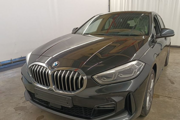 Afbeelding van 118i MSport