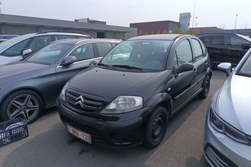 Afbeelding van Citroen C3 1.2 MT