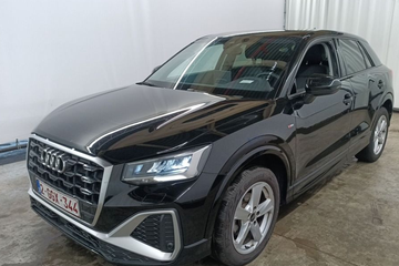 Afbeelding van AUDI Q2