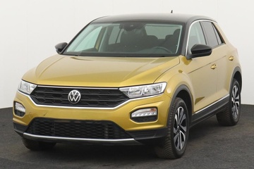 Afbeelding van Volkswagen T-Roc 1.5TSi MT Active