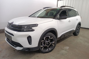 Afbeelding van Citroen C5 Aircross 1.2 MT PureTech Plus