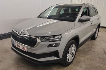 Afbeelding van Skoda Karoq