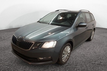 Afbeelding van Skoda octavia combi  Ambition DSG  1.6TDI