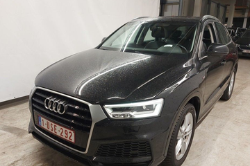 Afbeelding van Audi Q3 1.4 TFSi 125pk