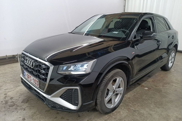 Afbeelding van Audi Q2 35 TFSI S Line S Tronic